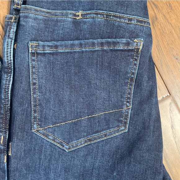 5.11 Tactical NWT Women’s BRITTA SKINNY DENIM JEAN Size 8 Long - Picture 5 of 14